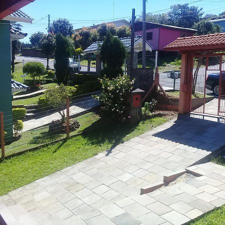 Del Fiore Gramado Exteriér fotografie
