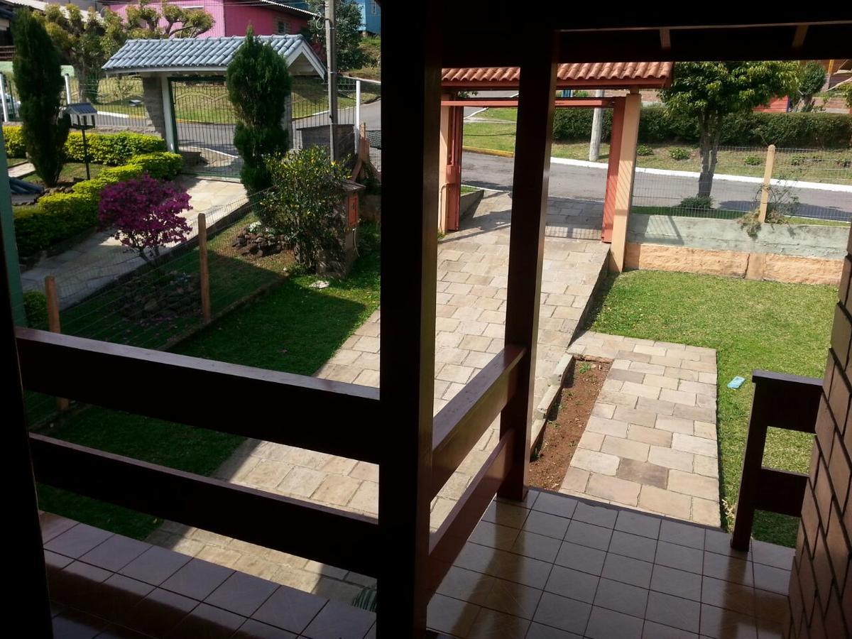 Del Fiore Gramado Exteriér fotografie